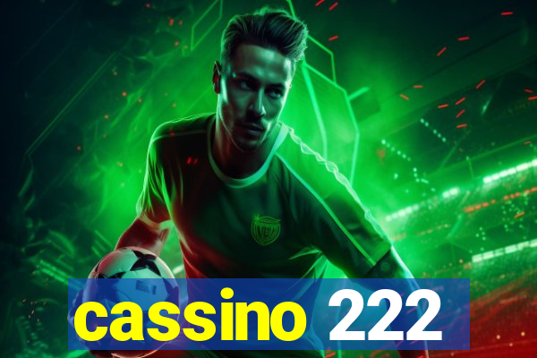 cassino 222